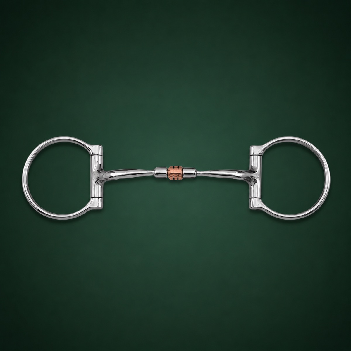 Myler MB03 — overhead view